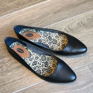 Dr Scholl’s flats